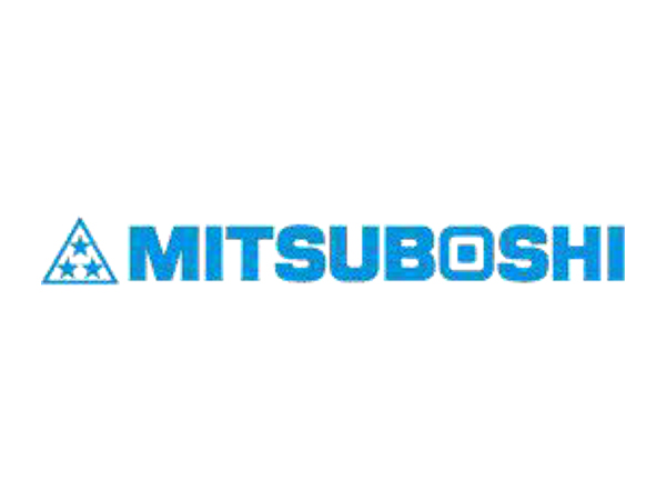 MITSUBOSHI
