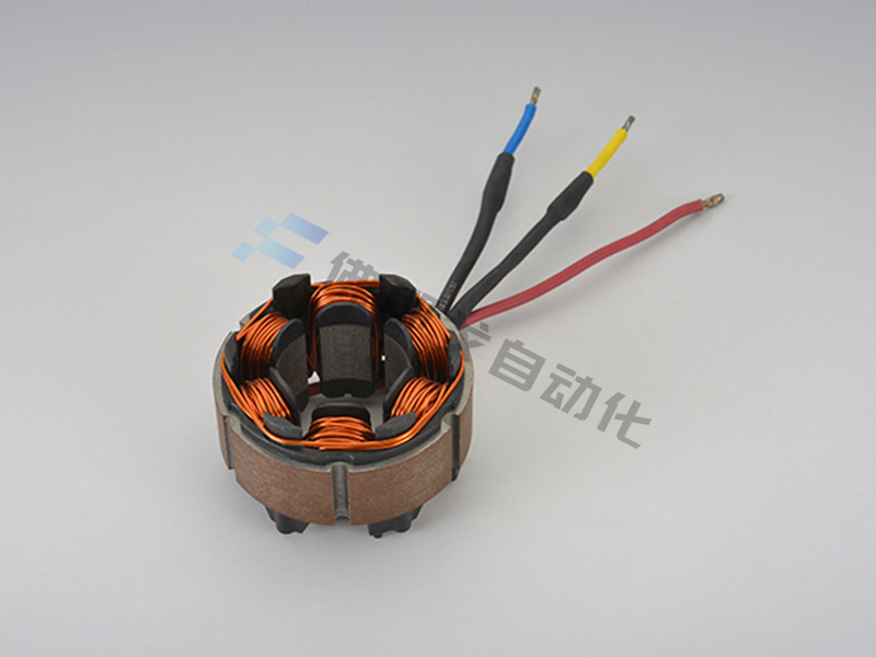 马达线圈