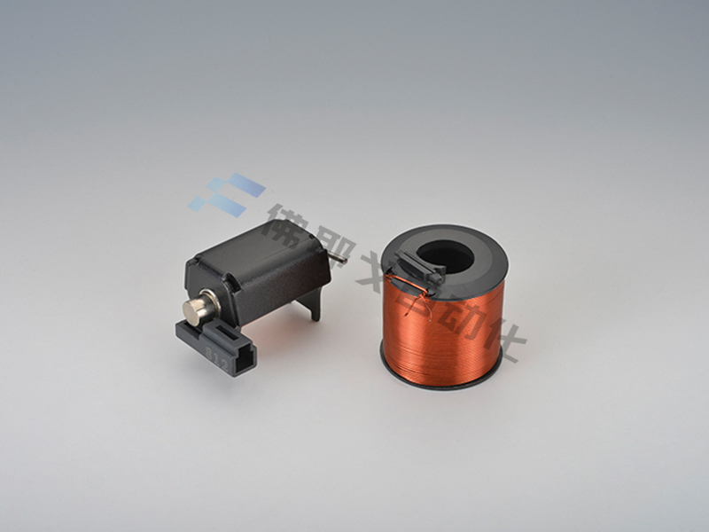精密电磁阀线圈类