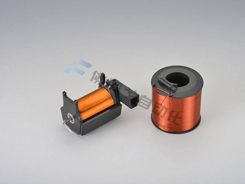 精密电磁阀线圈类
