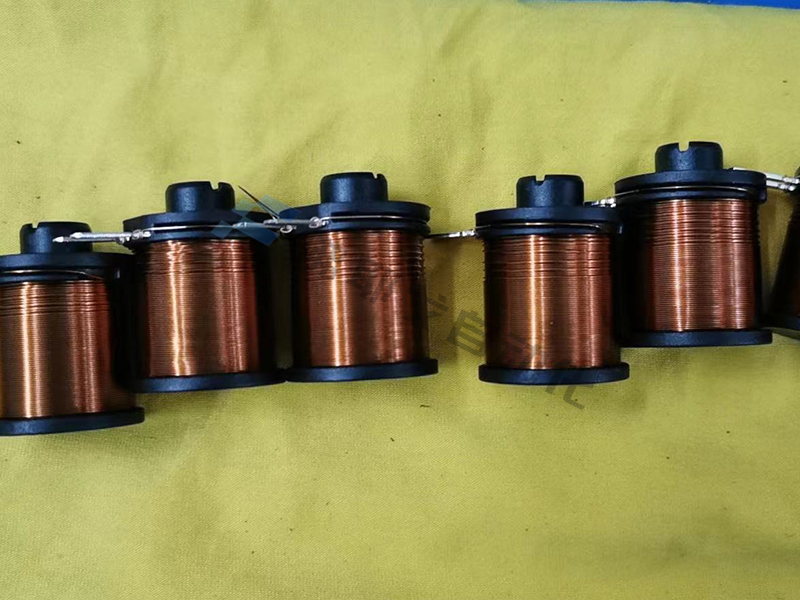 精密电磁阀线圈类