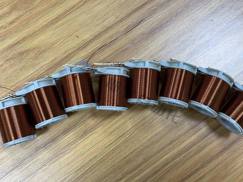 精密电磁阀线圈类