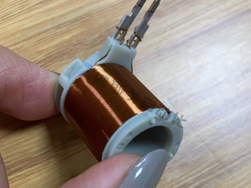 精密电磁阀线圈类