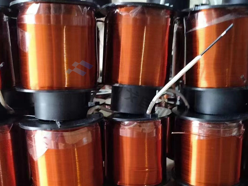 精密电磁阀线圈类