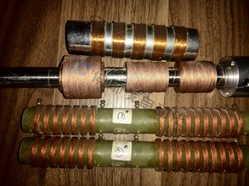 FYG-F100DN精密蜂巢线圈整列绕线机 FYG-F100DN精密蜂巢线圈整列绕线机