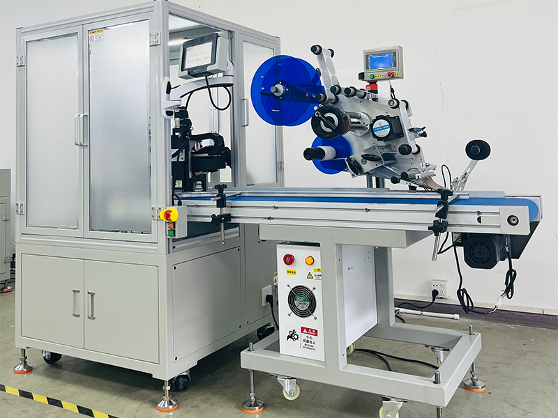 钓鱼线全自动绕线机