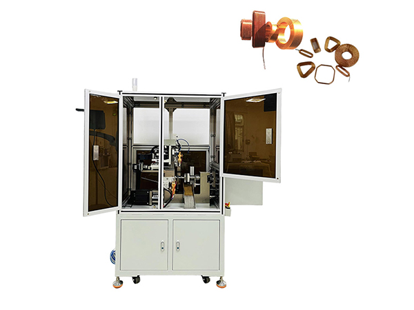 全自动精密空心线圈绕线机