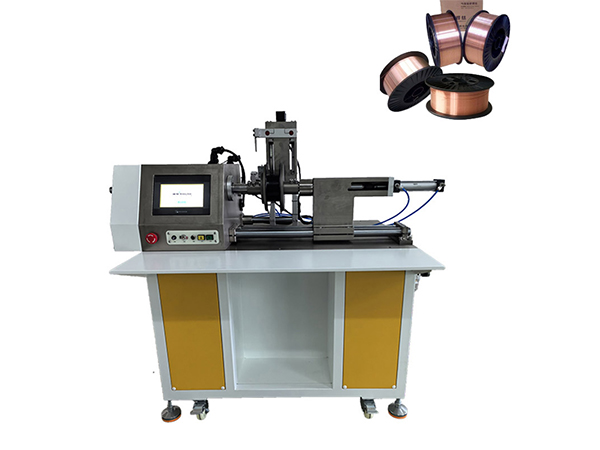 5公斤焊丝绕线机